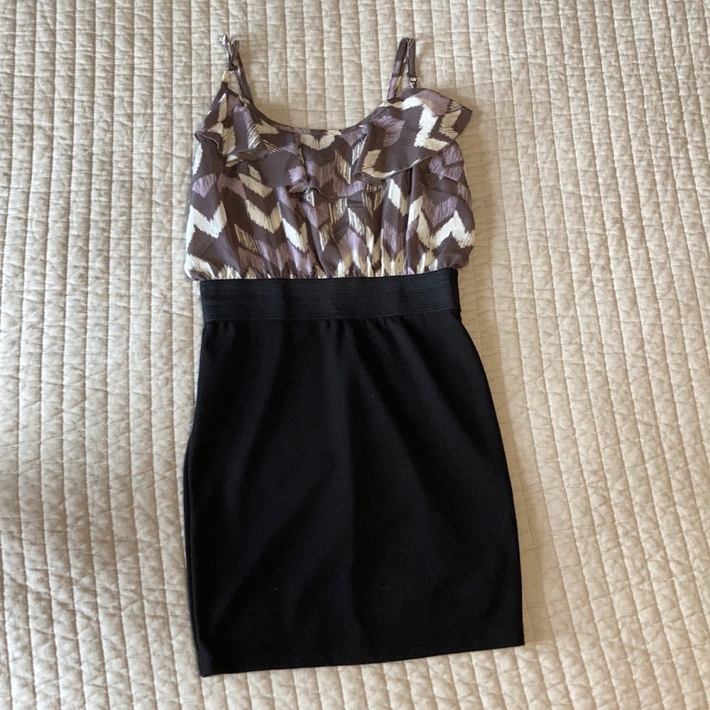 Forever 21 dress